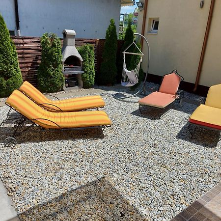 Corner Apartman 5 Шіофок Екстер'єр фото