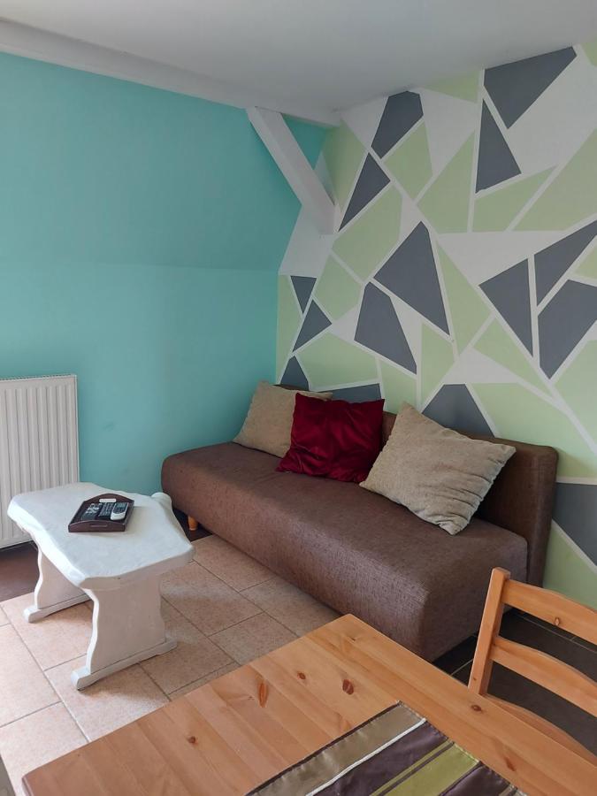 Corner Apartman 5 Шіофок Екстер'єр фото