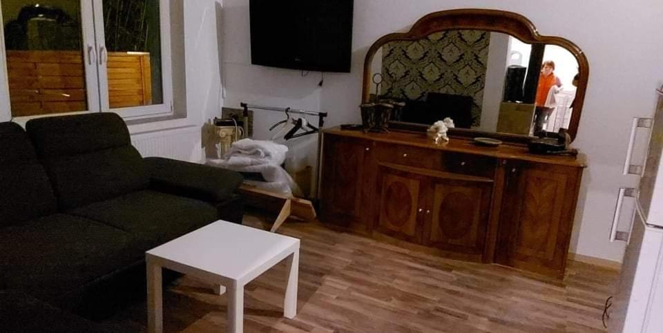 Corner Apartman 5 Шіофок Екстер'єр фото