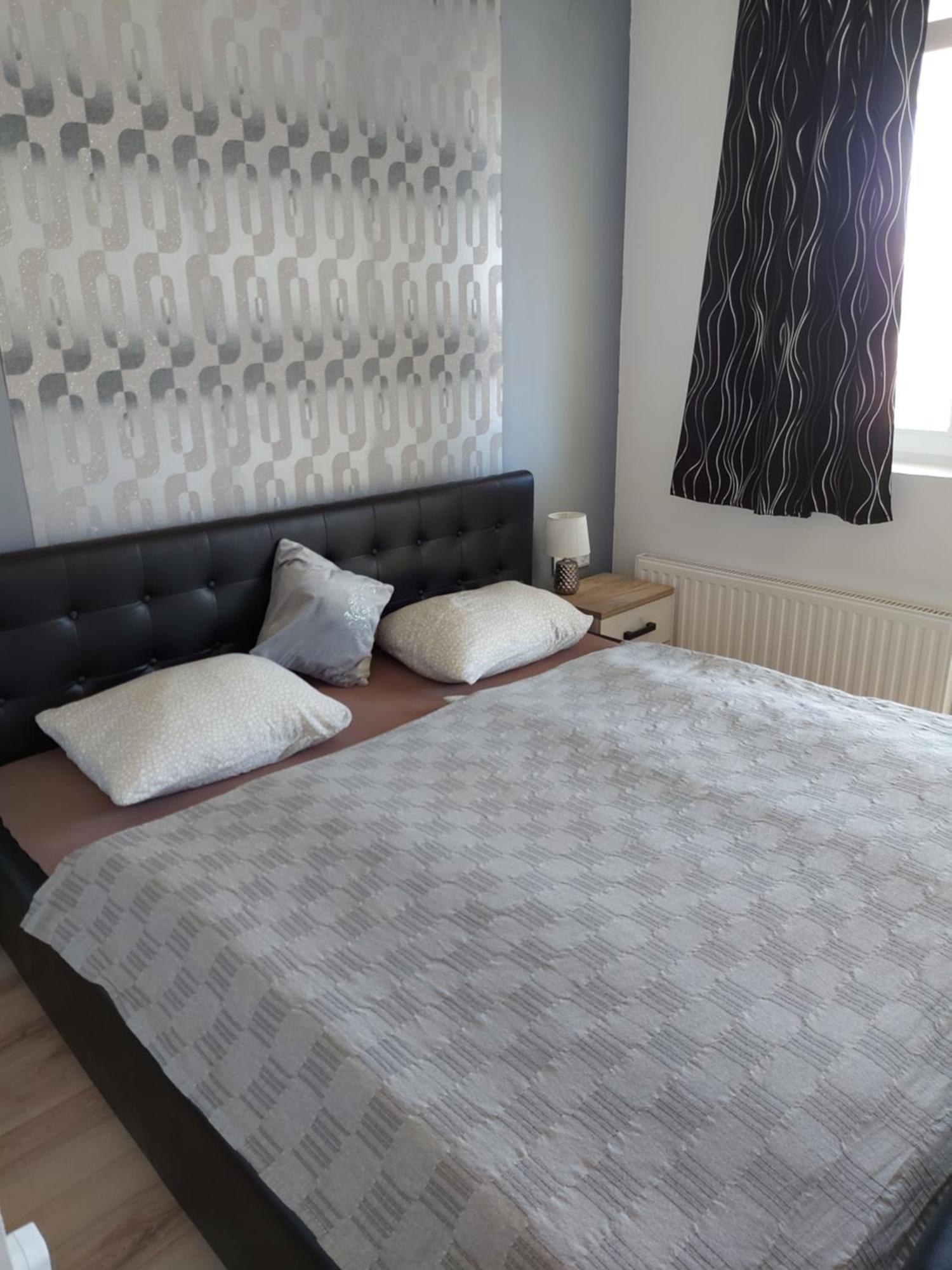Corner Apartman 5 Шіофок Екстер'єр фото
