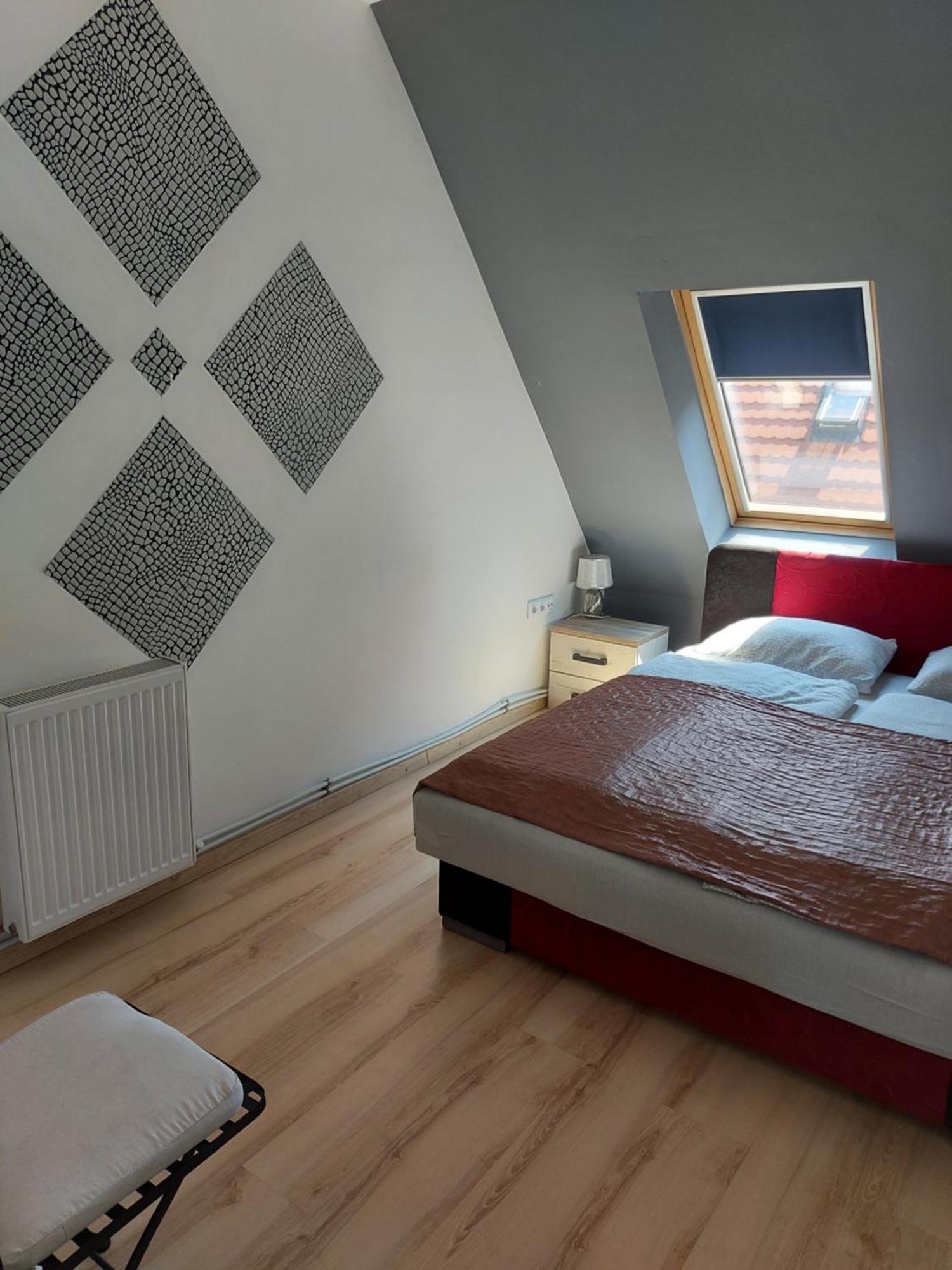 Corner Apartman 5 Шіофок Екстер'єр фото