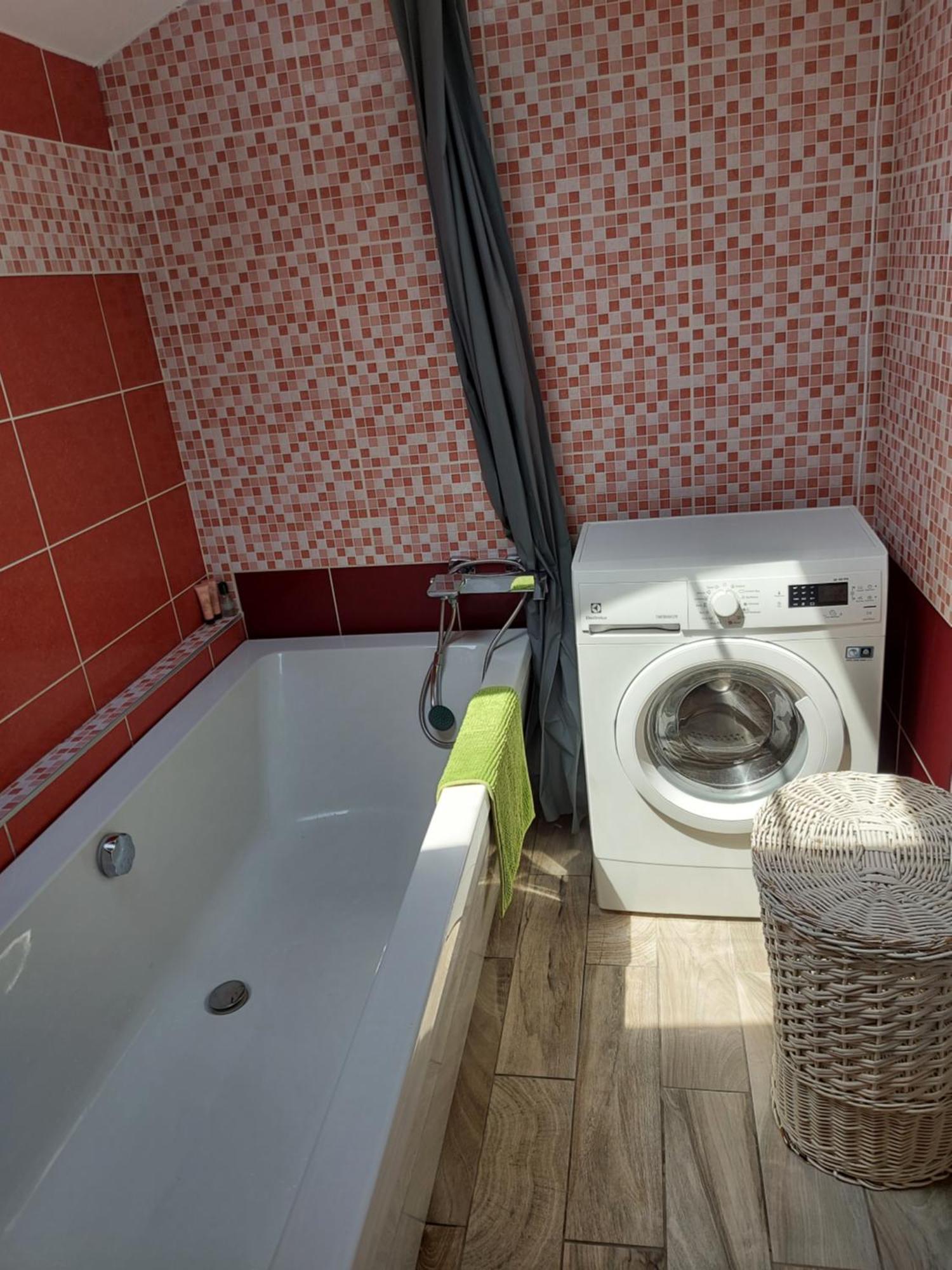 Corner Apartman 5 Шіофок Екстер'єр фото